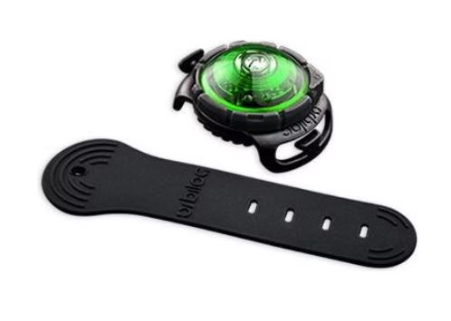 Orbiloc Safety Light