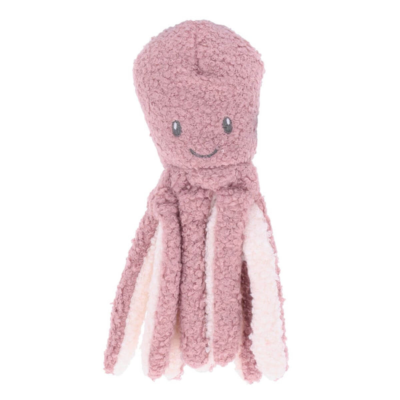 Chomper Octopus Kuscheltier