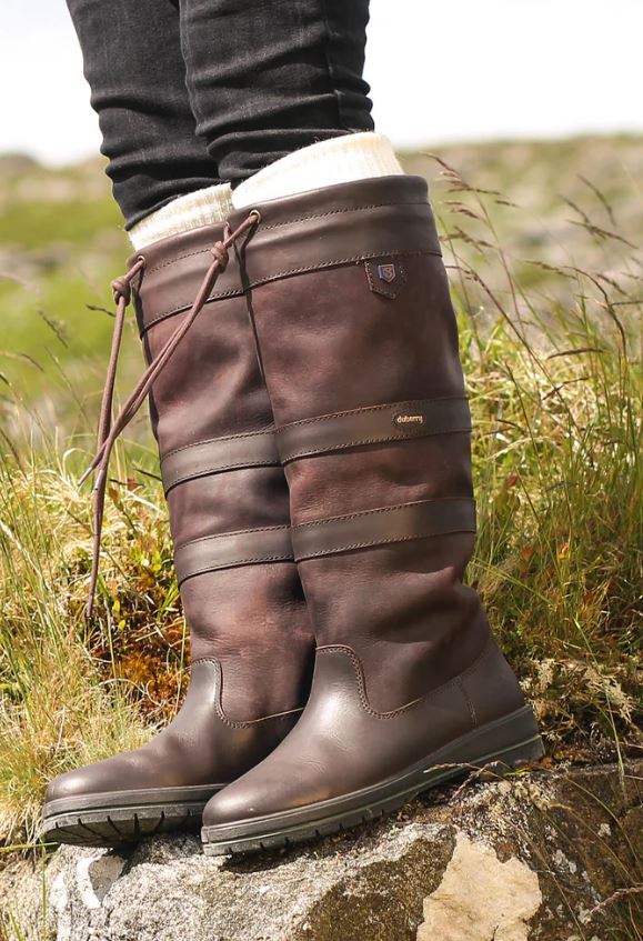 Dubarry Galway, Mocha