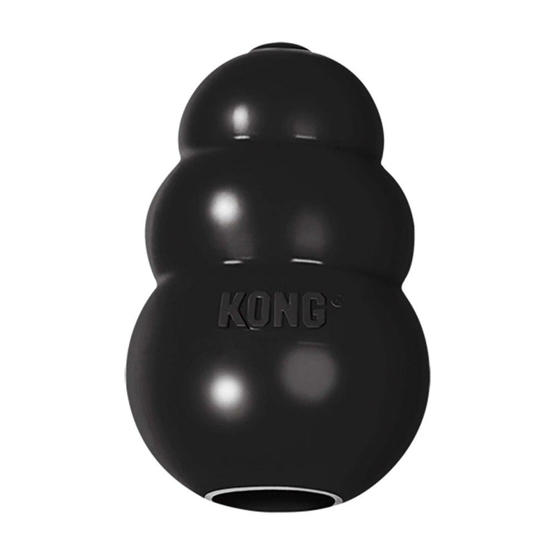 Kong Extreme, schwarz