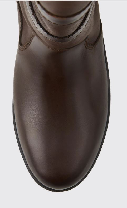 Dubarry Galway, Mocha