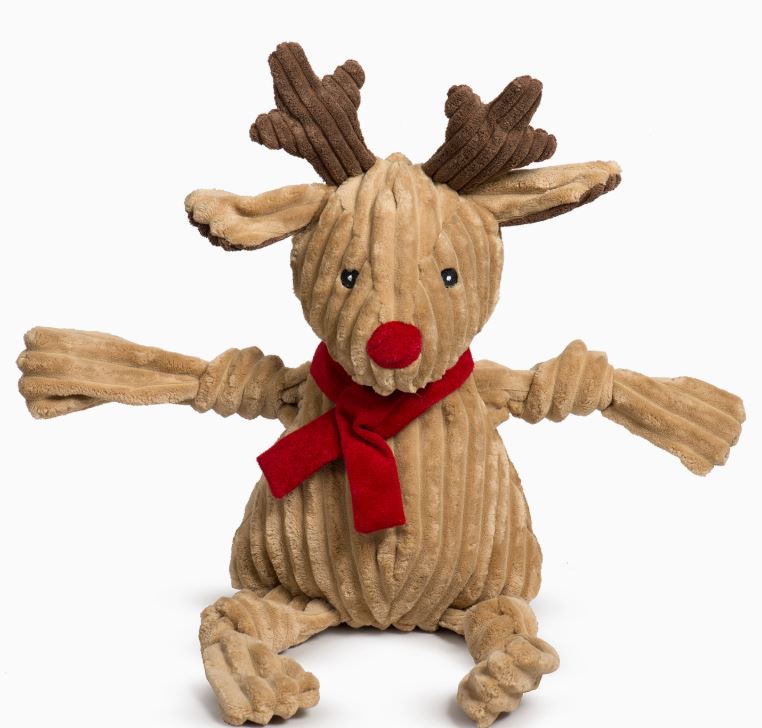 Knottie Rudy Reindeer