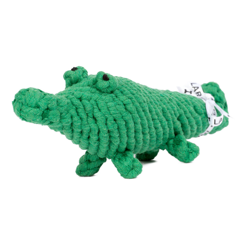 Hundespielzeug Kalli Krokodil