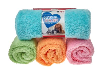 Kuscheldecke 74x100cm