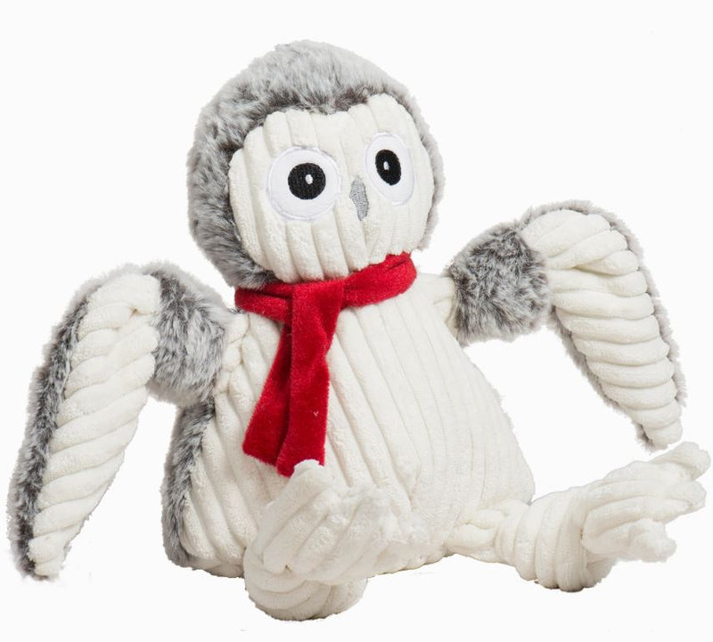 Knottie Ollie Owl