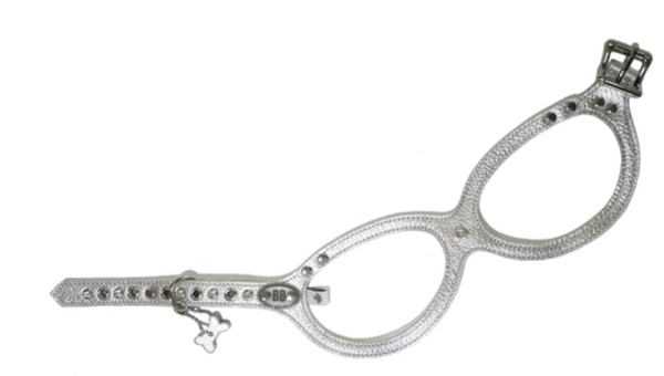 Buddy Belt Geschirr Sterling