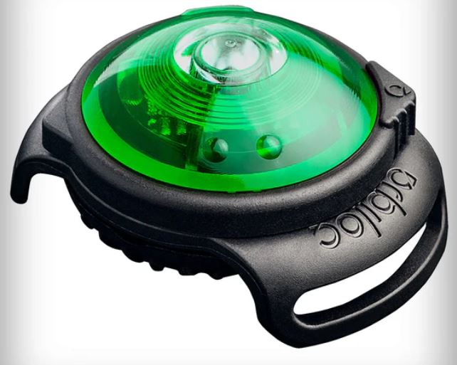Orbiloc Safety Light