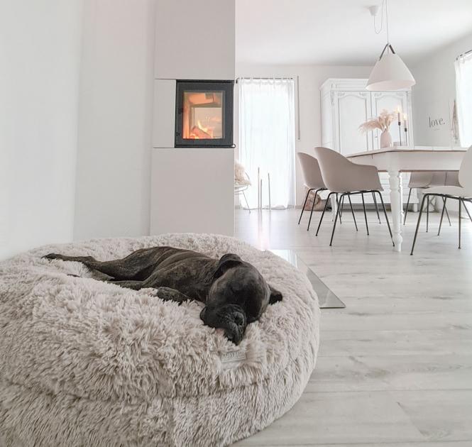 COSYBED, Easy Air, Longhair Sand