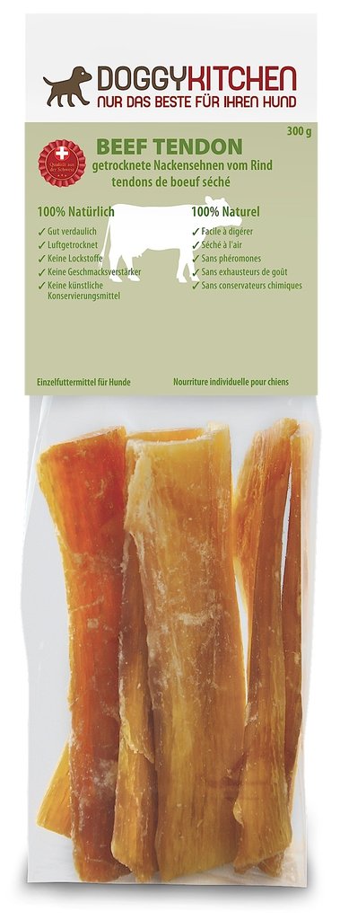 Beef Tendon