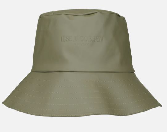 Regenhut, Army