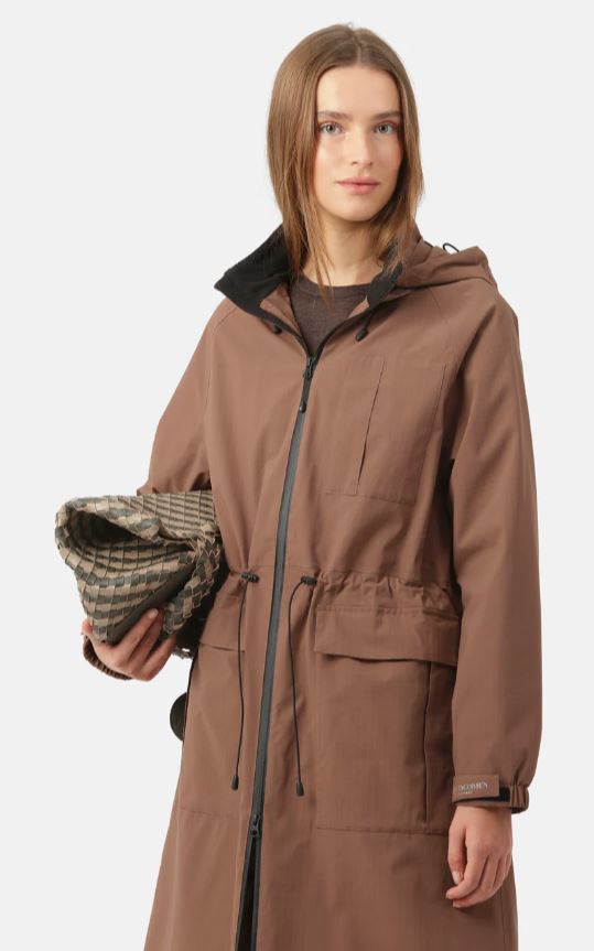 Winterjacke Thermy long Acorn