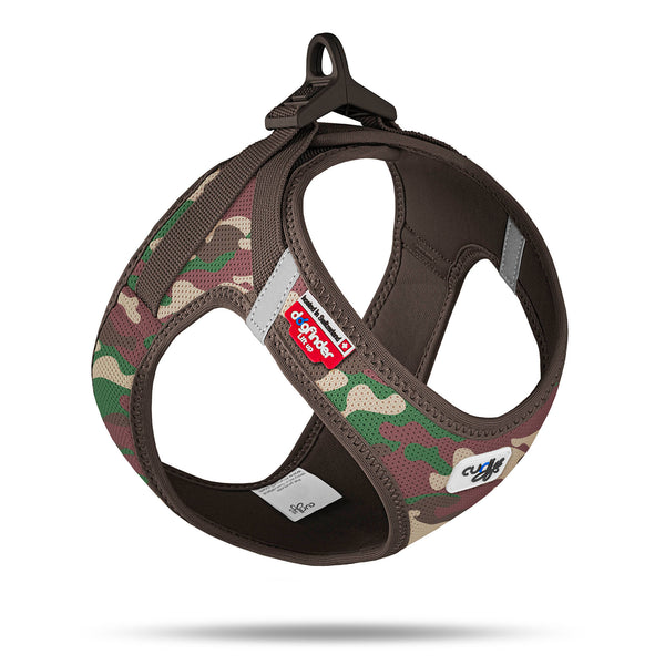 Curli Harness camouflage