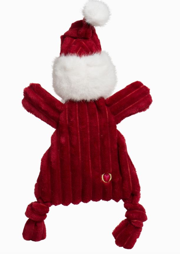 St. Nick Knottie, Flat