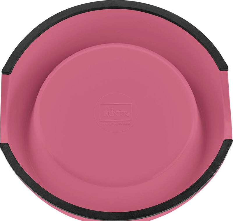 Melamin-Napf, Pink, Chester, 350ml