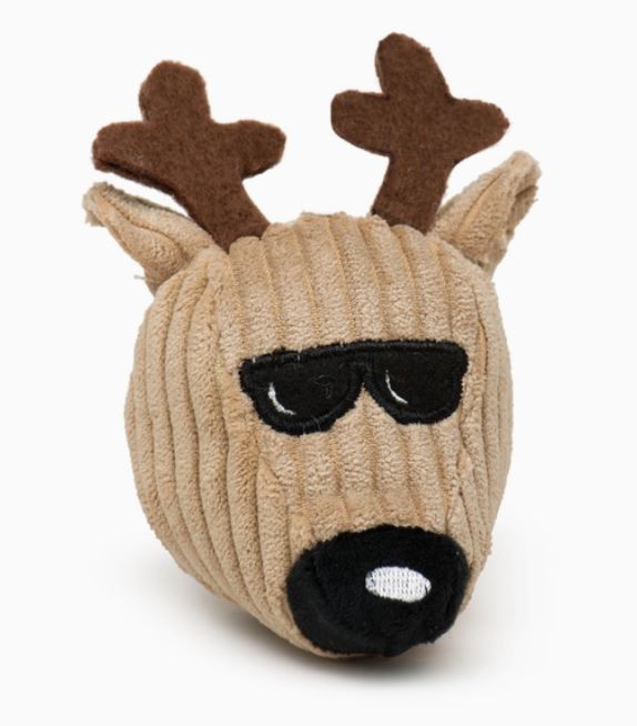 Weihnachtsmann Reindeer Wee Knottie