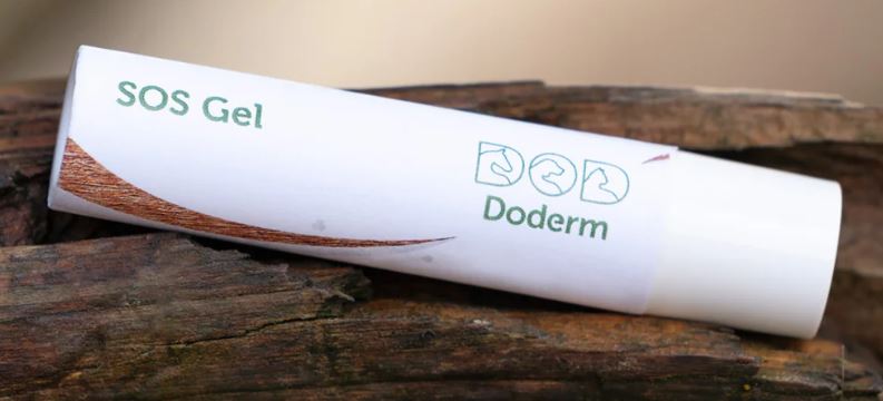 Doderm SOS Gel, 15ml