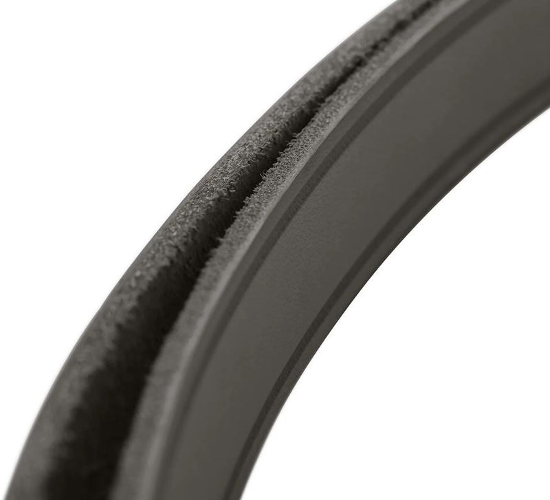 Verst. Führleine Steingrau 13/200