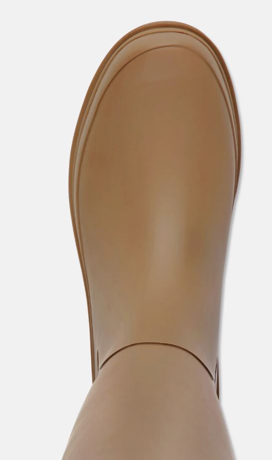 Neo Rain Mocca, Gummistiefel hoch