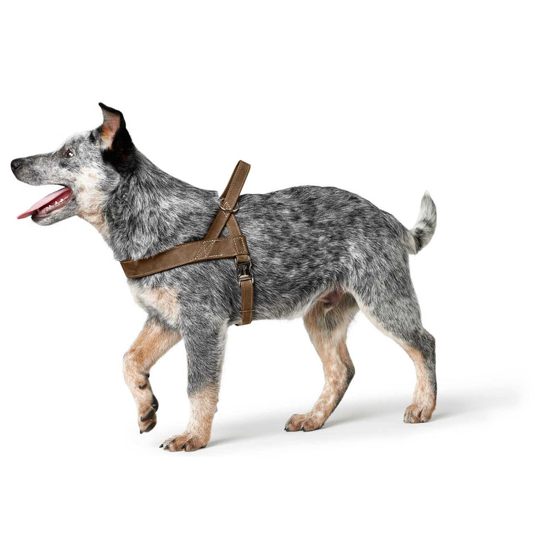 Norwegergeschirr Hunting braun oder schwarz