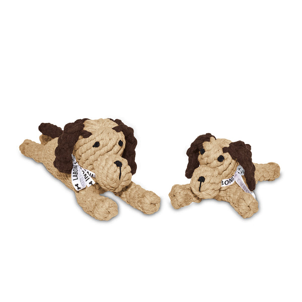 Hundespielzeug Doggy Dog oder Doggy Dog Jr.