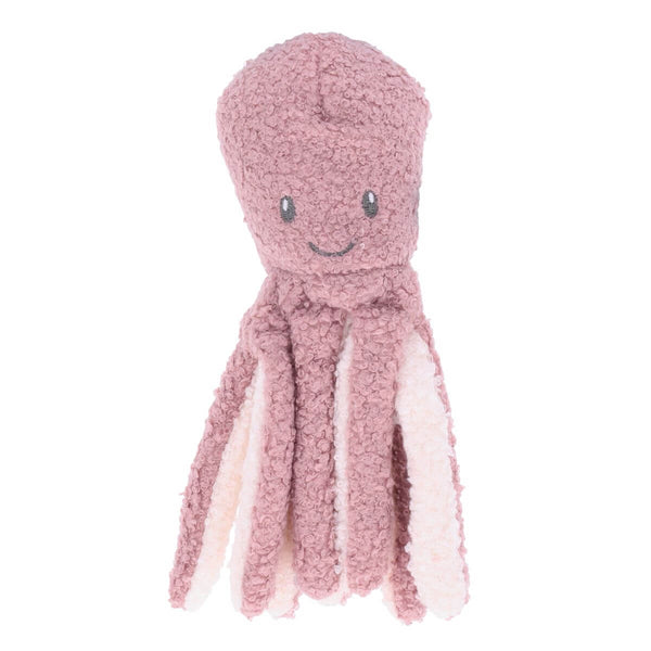 Chomper Octopus Kuscheltier