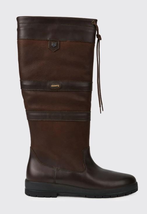 Dubarry Galway, Mocha