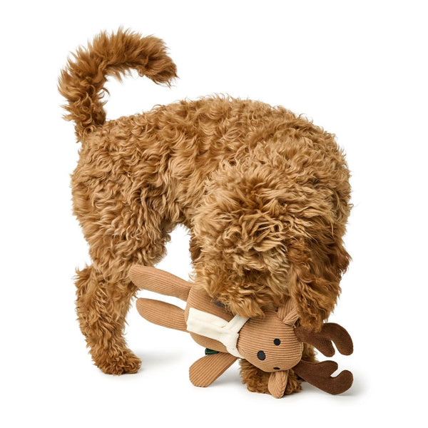 X-MAS Sitka Rentier 35cm