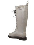 Rubberboot hoch RUB1 Taupe