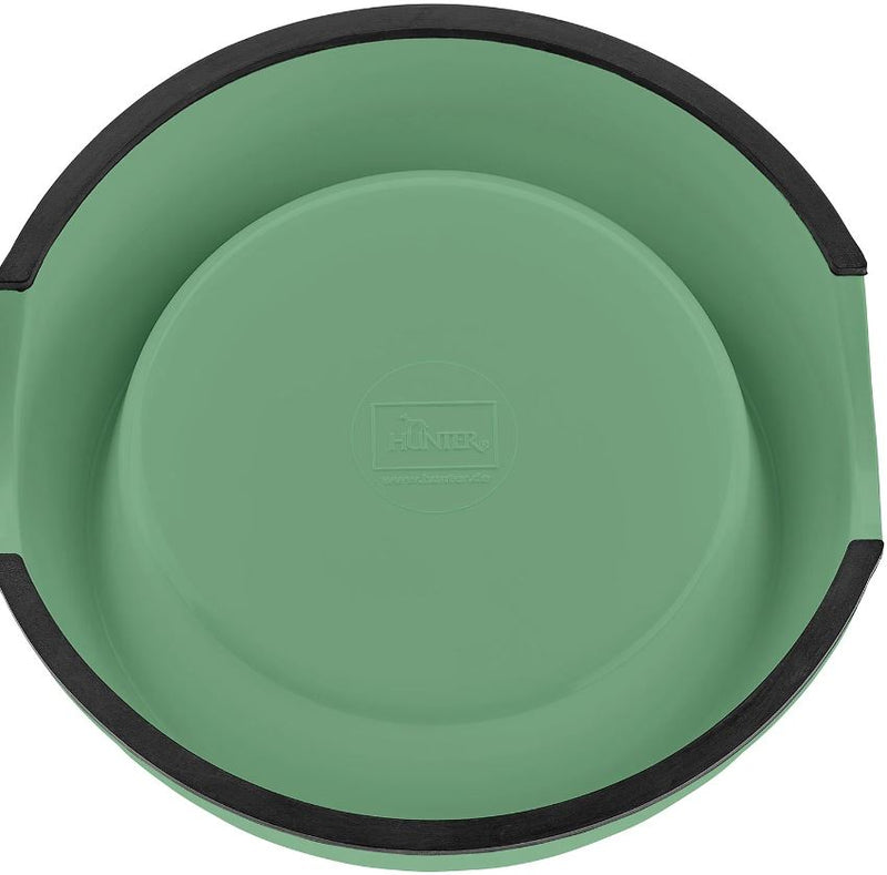 Melamin-Napf, Kington, Grün, 700ml