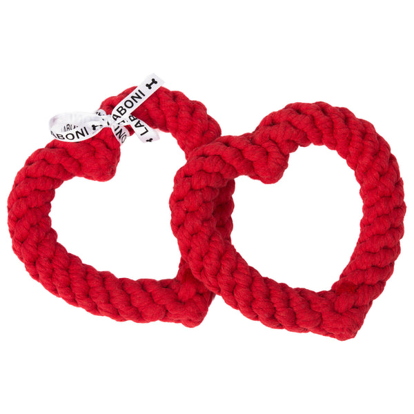 Hundespielzeug Mini Heart
