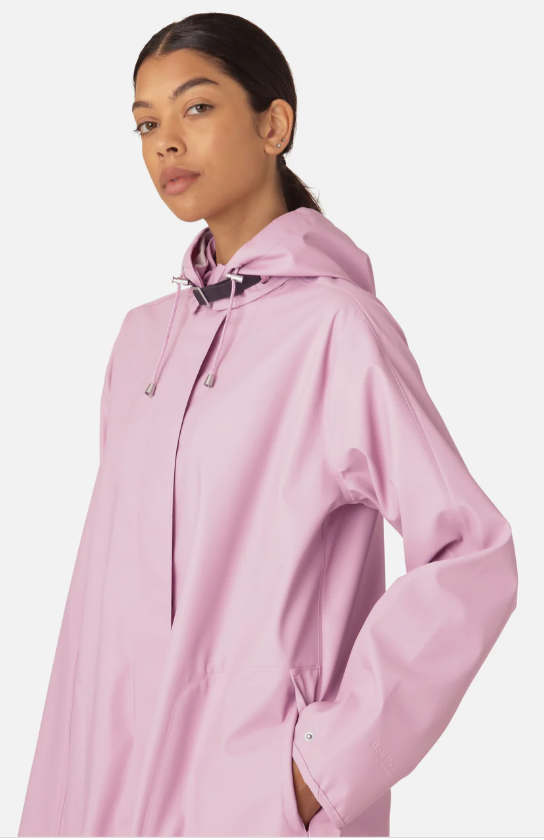 Raincoat 71, Bubble