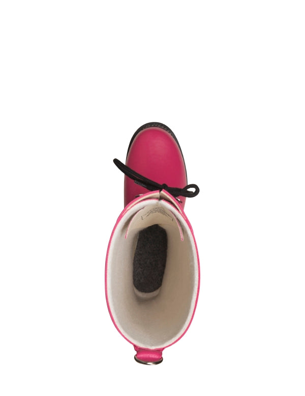 Rubberboot hoch RUB1 Taupe