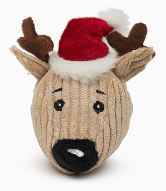 Weihnachtsmann Reindeer Wee Knottie