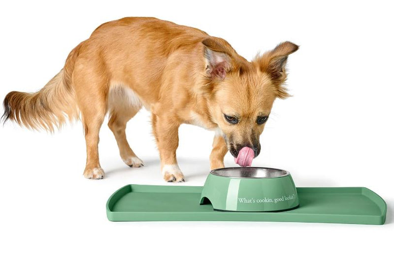 Melamin-Napf, Kington, Grün, 700ml