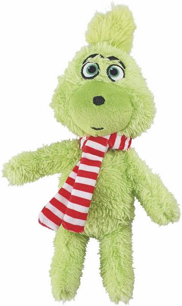 Xmas Grimo aus Plüsch 42 cm