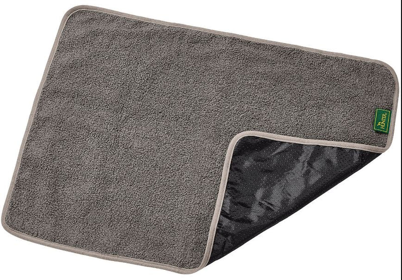 Seoul Crossbodytasche, Greige mit Decke