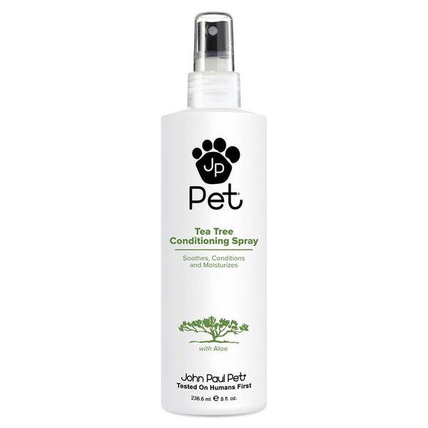 Tea Tree Conditioning Spray