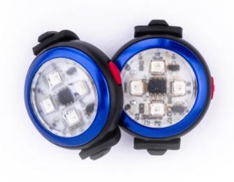 Luumi Safety LED