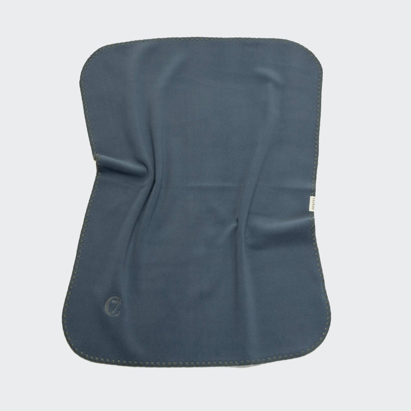 Hundedecke Soft Fleece, Mid Blue