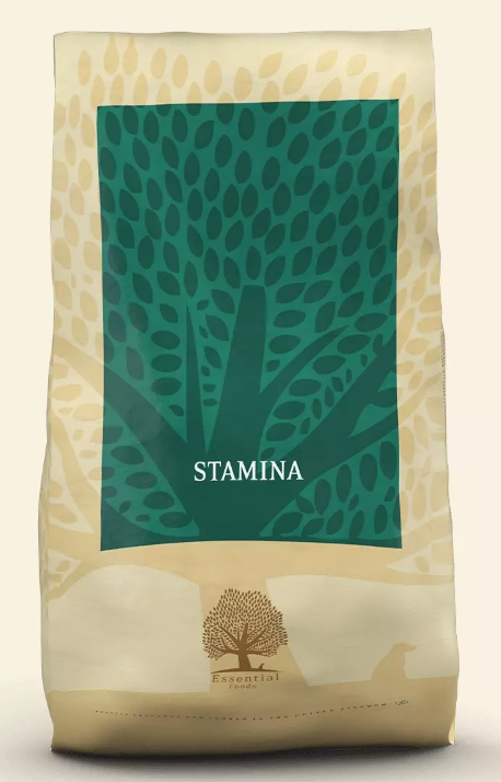 Essential Stamina 10 KG
