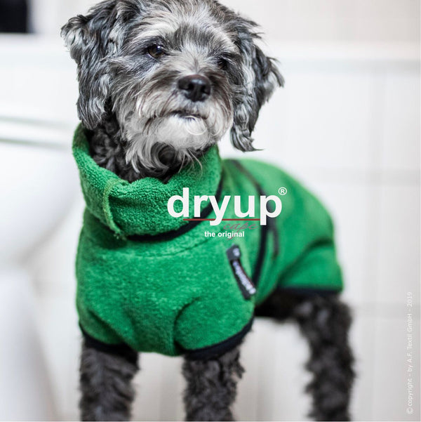Dryup Cape mini, Dark Green