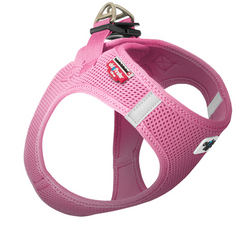 Curli Harness light pink