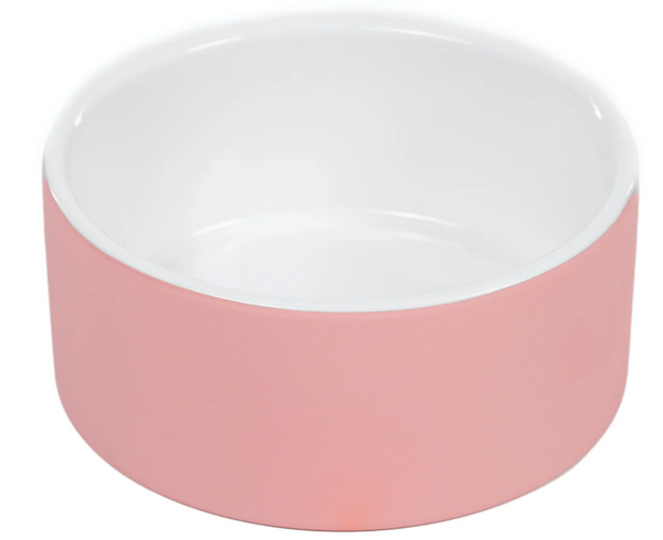 Cool Bowl, Pink