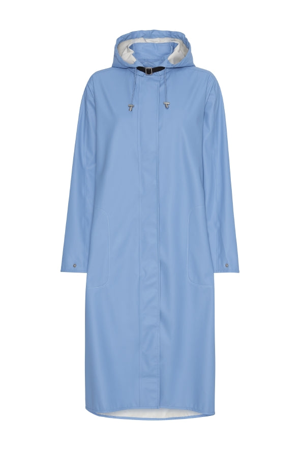 Raincoat lang, Bluebell