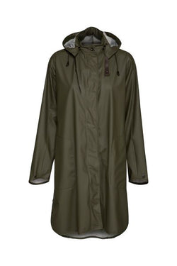 Raincoat Light True, Army
