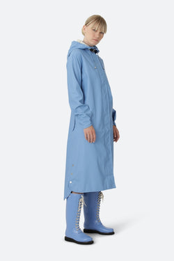 Raincoat lang, Bluebell