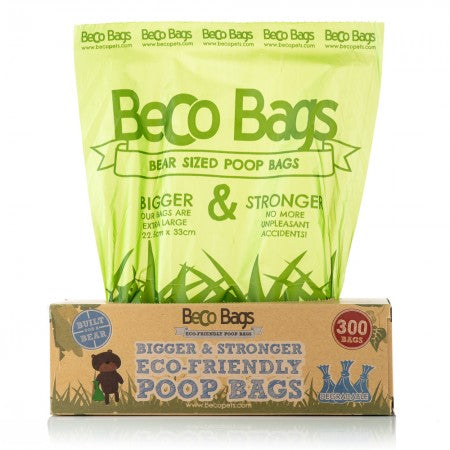 Beco Bags Dispenser Pack 1 Rolle