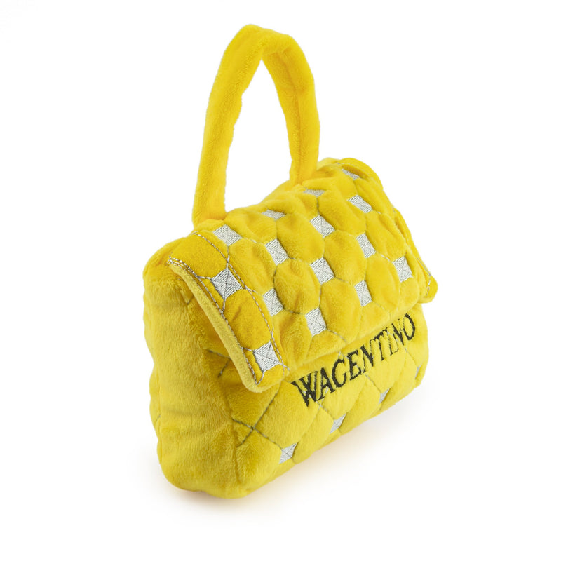 Plüschspielzeug, Wagentino Handbag