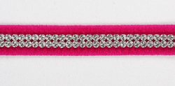Halsband Giltmore Pink