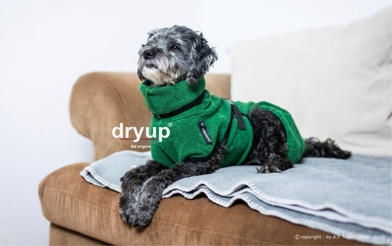 Dryup Cape mini, Dark Green